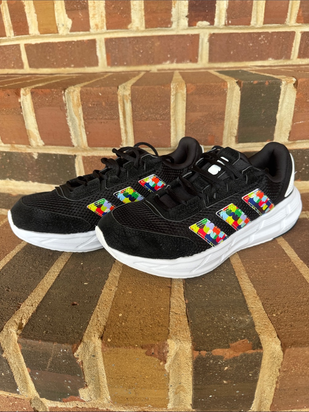 Adidas Astrastar FIFA World Cup Sneakers